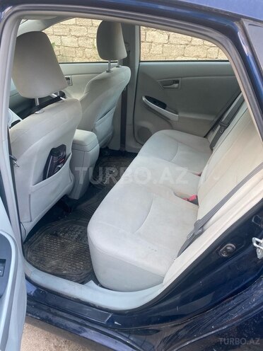 Toyota Prius 2013, 191,512 km - 1.8 l - Bakı
