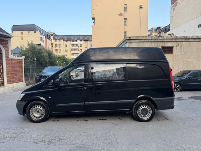 Mercedes Vito 2012, 615,150 km - 2.1 л - Bakı