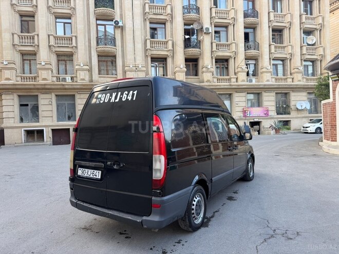 Mercedes Vito 2012, 615,150 km - 2.1 л - Bakı