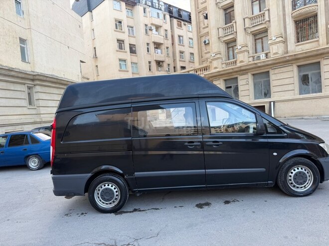 Mercedes Vito 2012, 615,150 km - 2.1 л - Bakı