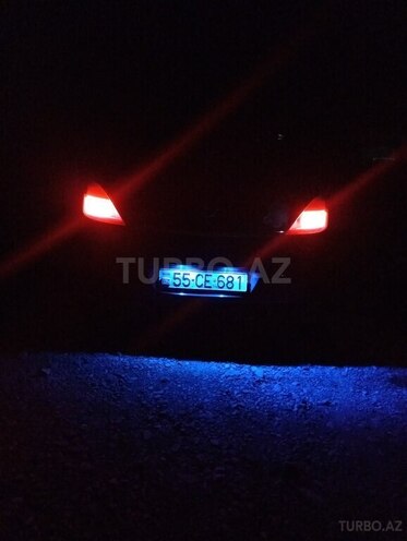 Opel Astra 2006, 278,300 km - 1.3 l - Şəki