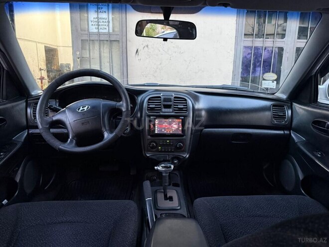 Hyundai Sonata 2004, 300,000 km - 2.4 л - Bakı