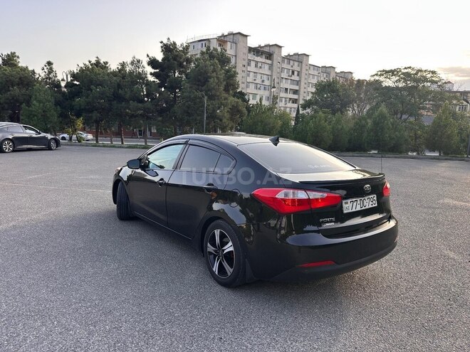 Kia Forte 2015, 170,590 km - 1.8 l - Gəncə