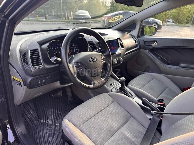 Kia Forte 2015, 170,590 km - 1.8 l - Gəncə