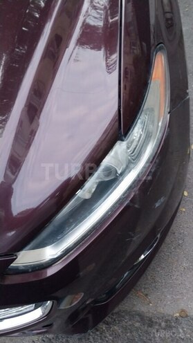 Ford Fusion (North America) 2013, 390,000 km - 2.0 л - Bakı