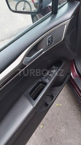 Ford Fusion (North America) 2013, 390,000 km - 2.0 л - Bakı