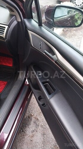 Ford Fusion (North America) 2013, 390,000 km - 2.0 л - Bakı