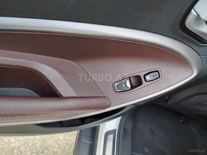 Hyundai Santa Fe 2016, 193,800 km - 2.0 l - Bakı