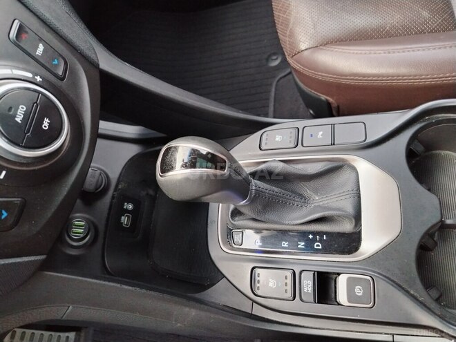 Hyundai Santa Fe 2016, 193,800 km - 2.0 l - Bakı