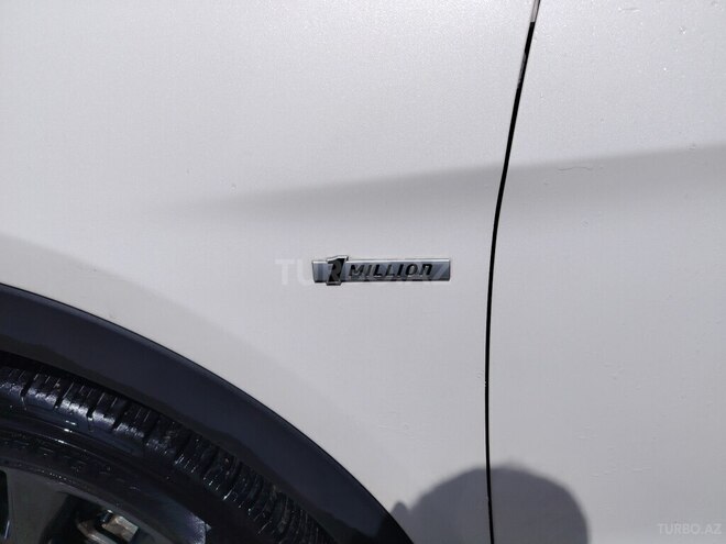 Hyundai Santa Fe 2016, 193,800 km - 2.0 l - Bakı
