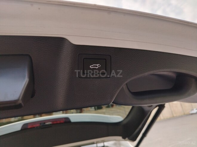 Hyundai Santa Fe 2016, 193,800 km - 2.0 l - Bakı