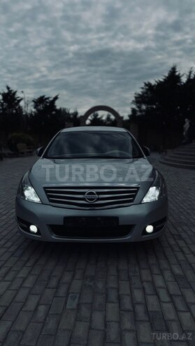 Nissan Teana 2008, 280,000 km - 2.0 l - Bakı