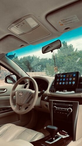 Nissan Teana 2008, 280,000 km - 2.0 l - Bakı