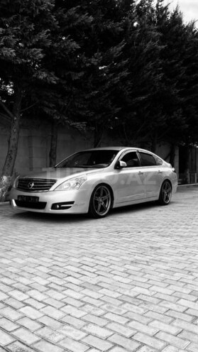 Nissan Teana 2008, 280,000 km - 2.0 l - Bakı