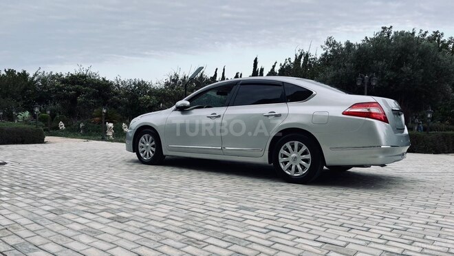 Nissan Teana 2008, 280,000 km - 2.0 l - Bakı