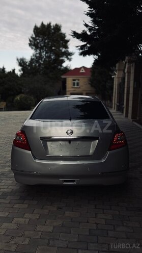 Nissan Teana 2008, 280,000 km - 2.0 l - Bakı
