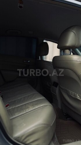 Nissan Teana 2008, 280,000 km - 2.0 l - Bakı