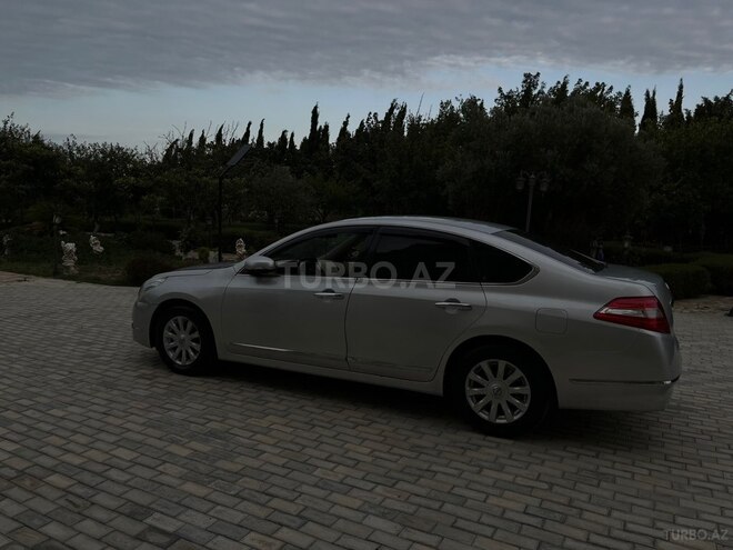 Nissan Teana 2008, 280,000 km - 2.0 l - Bakı