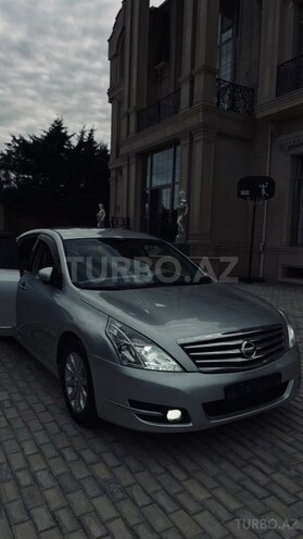 Nissan Teana 2008, 280,000 km - 2.0 l - Bakı