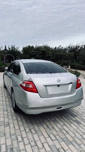 Nissan Teana 2008, 280,000 km - 2.0 l - Bakı