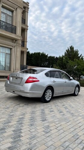 Nissan Teana 2008, 280,000 km - 2.0 l - Bakı