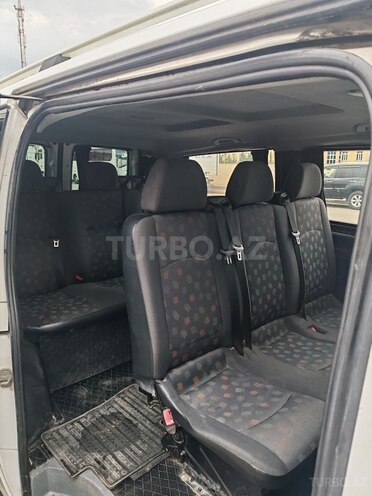 Mercedes  2006, 724,094 km - 2.1 л - Sumqayıt