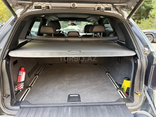BMW X5 2017, 81,000 km - 3.0 l - Bakı