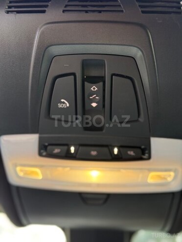 BMW X5 2017, 81,000 km - 3.0 l - Bakı