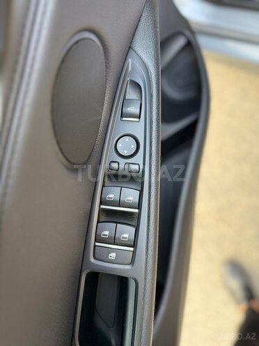 BMW X5 2017, 81,000 km - 3.0 l - Bakı