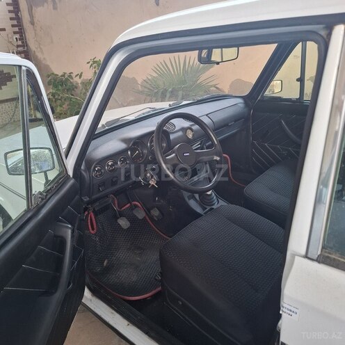 LADA (VAZ) 2106 2002, 250,000 km - 1.6 л - Bakı