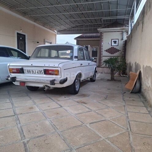 LADA (VAZ) 2106 2002, 250,000 km - 1.6 л - Bakı