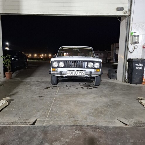 LADA (VAZ) 2106 2002, 250,000 km - 1.6 л - Bakı