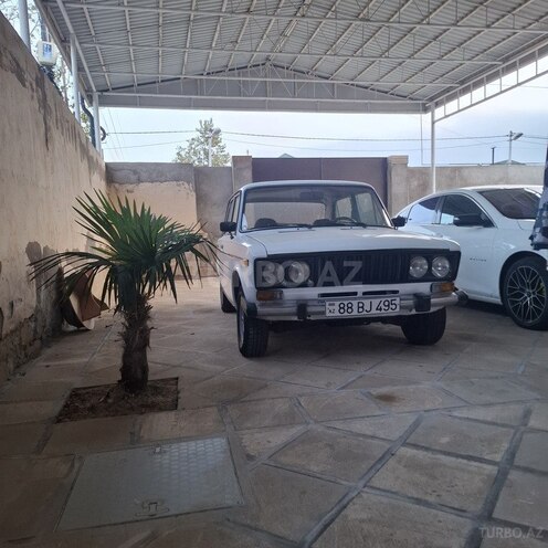LADA (VAZ) 2106 2002, 250,000 km - 1.6 л - Bakı