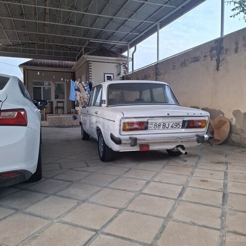 LADA (VAZ) 2106 2002, 250,000 km - 1.6 л - Bakı