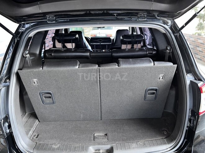 Hyundai Santa Fe 2009, 242,000 km - 2.0 l - Neftçala