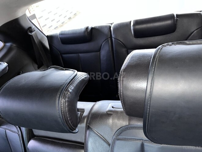 Hyundai Santa Fe 2009, 242,000 km - 2.0 l - Neftçala