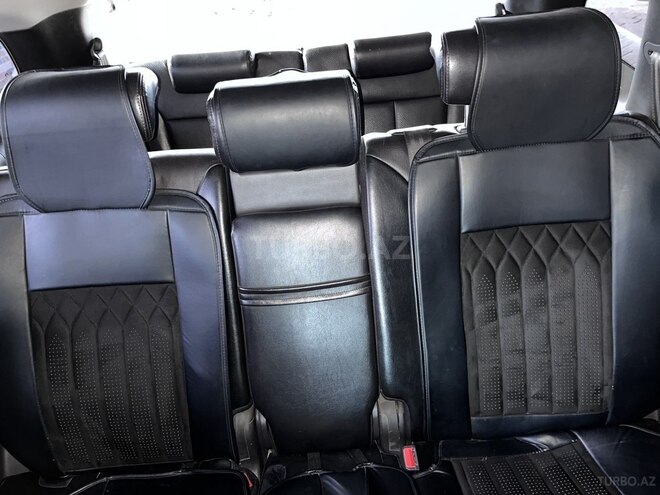Hyundai Santa Fe 2009, 242,000 km - 2.0 l - Neftçala