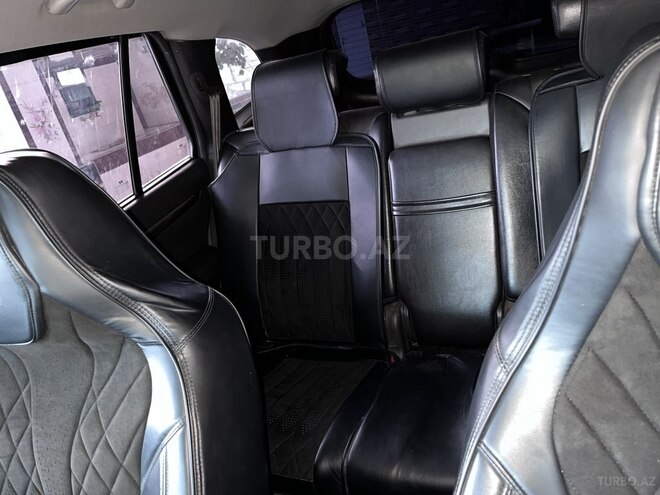 Hyundai Santa Fe 2009, 242,000 km - 2.0 l - Neftçala
