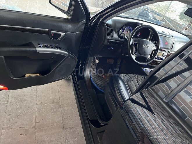 Hyundai Santa Fe 2009, 242,000 km - 2.0 l - Neftçala