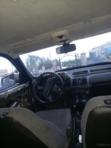 LADA (VAZ) 2110 1997, 528,976 km - 1.5 l - Xaçmaz