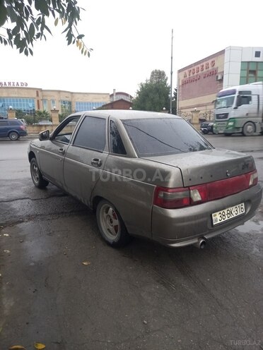 LADA (VAZ) 2110 1997, 528,976 km - 1.5 l - Xaçmaz