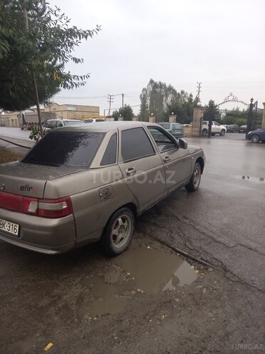 LADA (VAZ) 2110 1997, 528,976 km - 1.5 l - Xaçmaz