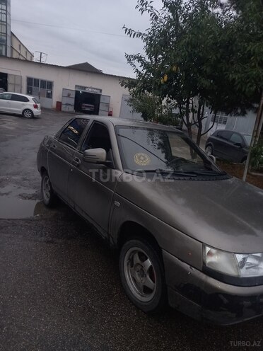 LADA (VAZ) 2110 1997, 528,976 km - 1.5 l - Xaçmaz