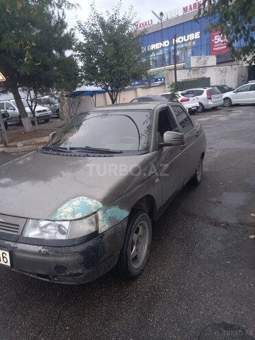 LADA (VAZ) 2110 1997, 528,976 km - 1.5 l - Xaçmaz