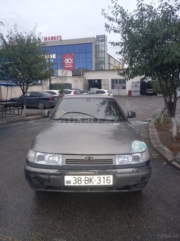 LADA (VAZ) 2110 1997, 528,976 km - 1.5 l - Xaçmaz