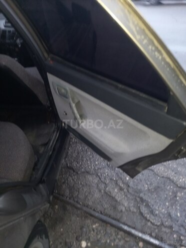 LADA (VAZ) 2110 1997, 528,976 km - 1.5 l - Xaçmaz
