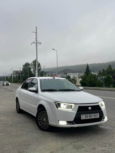 Khazar SD 2019, 268,000 km - 1.7 l - Qusar