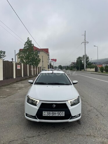 Khazar SD 2019, 268,000 km - 1.7 l - Qusar