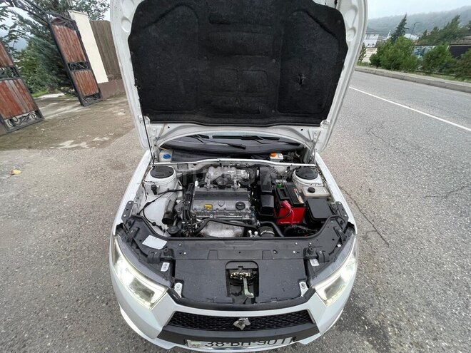 Khazar SD 2019, 268,000 km - 1.7 l - Qusar