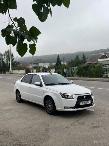 Khazar SD 2019, 268,000 km - 1.7 l - Qusar